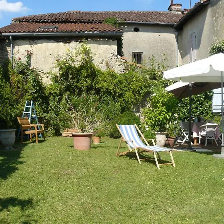 Le Presbytere
