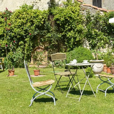 Le Presbytere 3* Labastide-dʼArmagnac